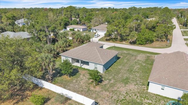 3602 WAFFLE TERRACE, North Port, FL 34286