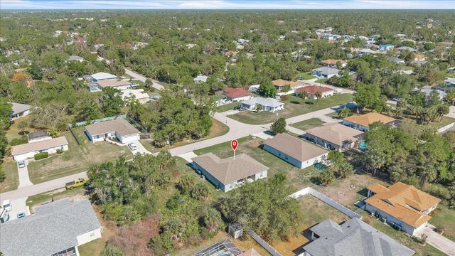 3602 WAFFLE TERRACE, North Port, FL 34286