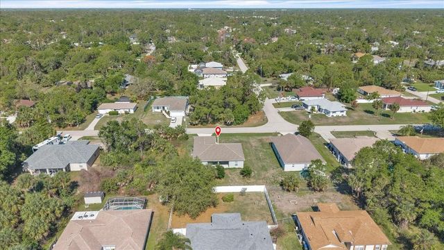 3602 WAFFLE TERRACE, North Port, FL 34286