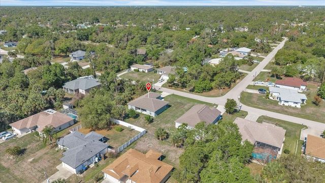 3602 WAFFLE TERRACE, North Port, FL 34286