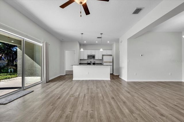 3602 WAFFLE TERRACE, North Port, FL 34286