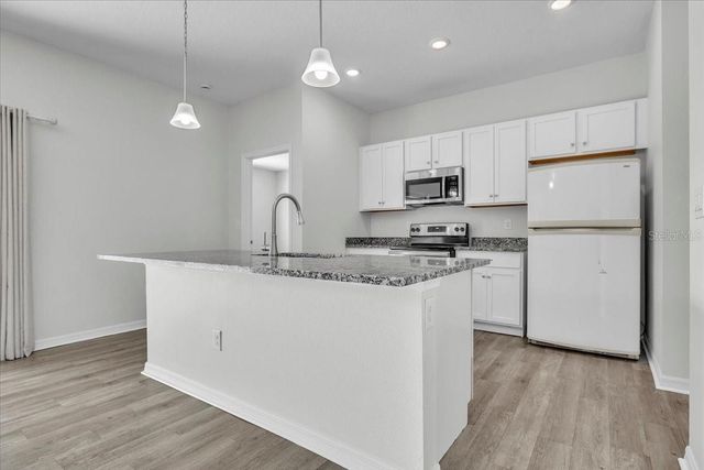 3602 WAFFLE TERRACE, North Port, FL 34286