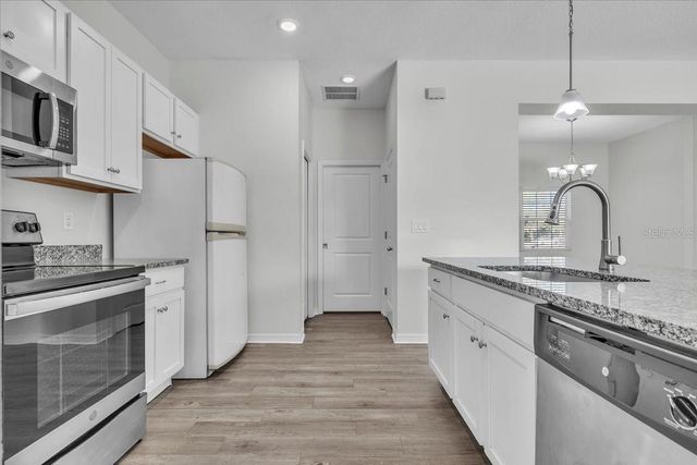 3602 WAFFLE TERRACE, North Port, FL 34286