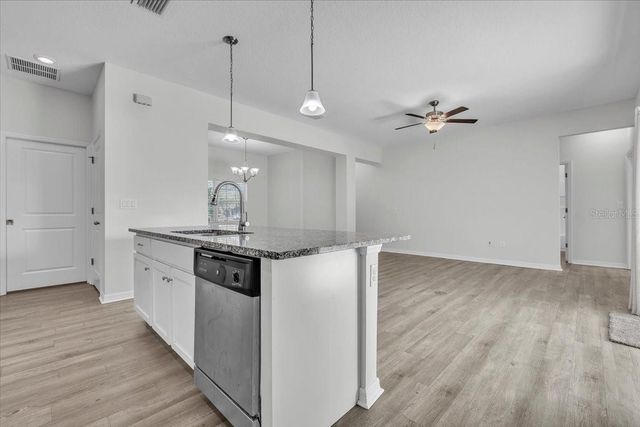 3602 WAFFLE TERRACE, North Port, FL 34286