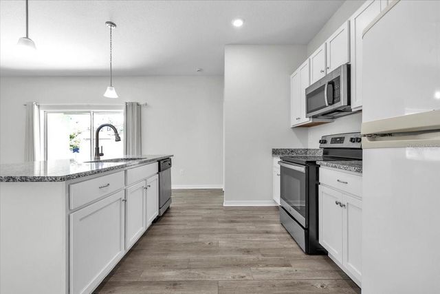 3602 WAFFLE TERRACE, North Port, FL 34286