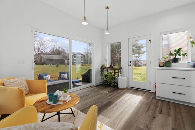 1119 Red Rock Lane, Middleton, WI 53562