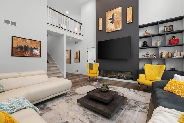 1119 Red Rock Lane, Middleton, WI 53562