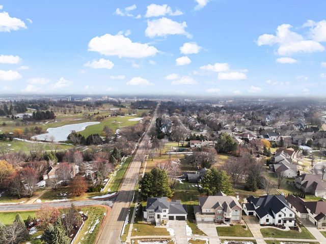 1119 Red Rock Lane, Middleton, WI 53562