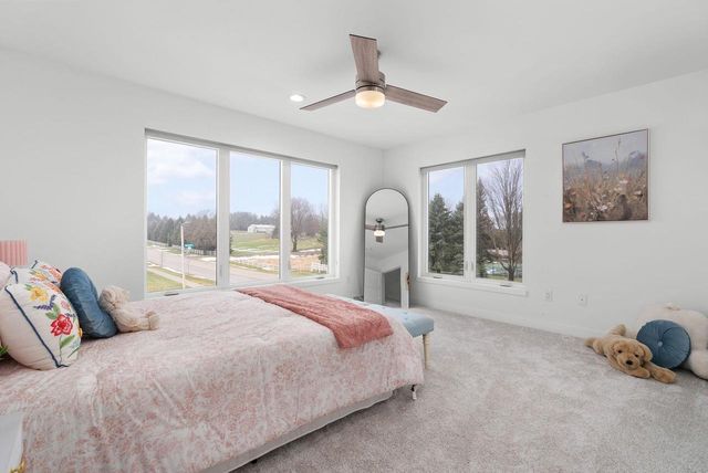 1119 Red Rock Lane, Middleton, WI 53562