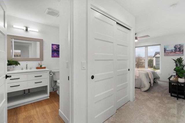 1119 Red Rock Lane, Middleton, WI 53562