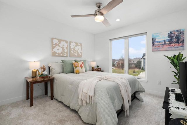 1119 Red Rock Lane, Middleton, WI 53562