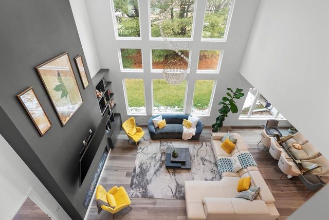 1119 Red Rock Lane, Middleton, WI 53562