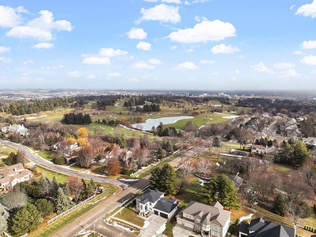 1119 Red Rock Lane, Middleton, WI 53562