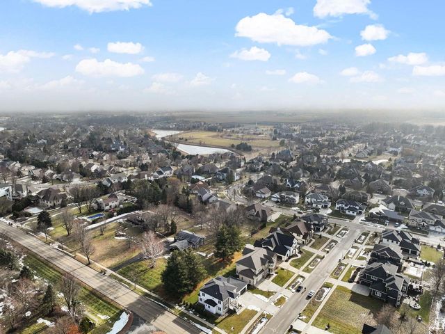 1119 Red Rock Lane, Middleton, WI 53562