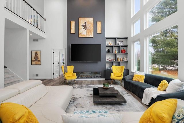 1119 Red Rock Lane, Middleton, WI 53562