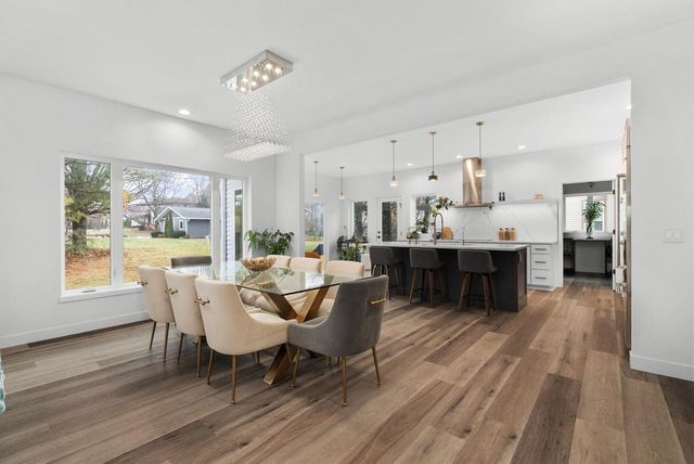 1119 Red Rock Lane, Middleton, WI 53562