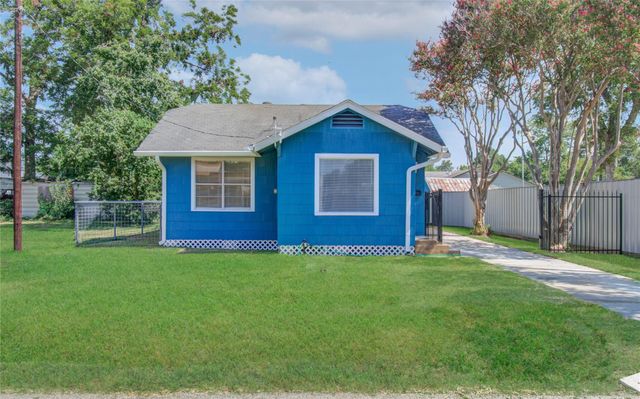 1108 Kern Street, Houston, TX 77009