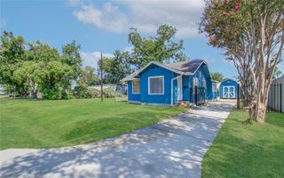 1108 Kern Street, Houston, TX 77009