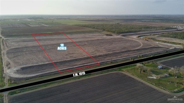 22603 FM 1015, Edcouch, TX 78538
