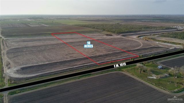 22603 FM 1015, Edcouch, TX 78538