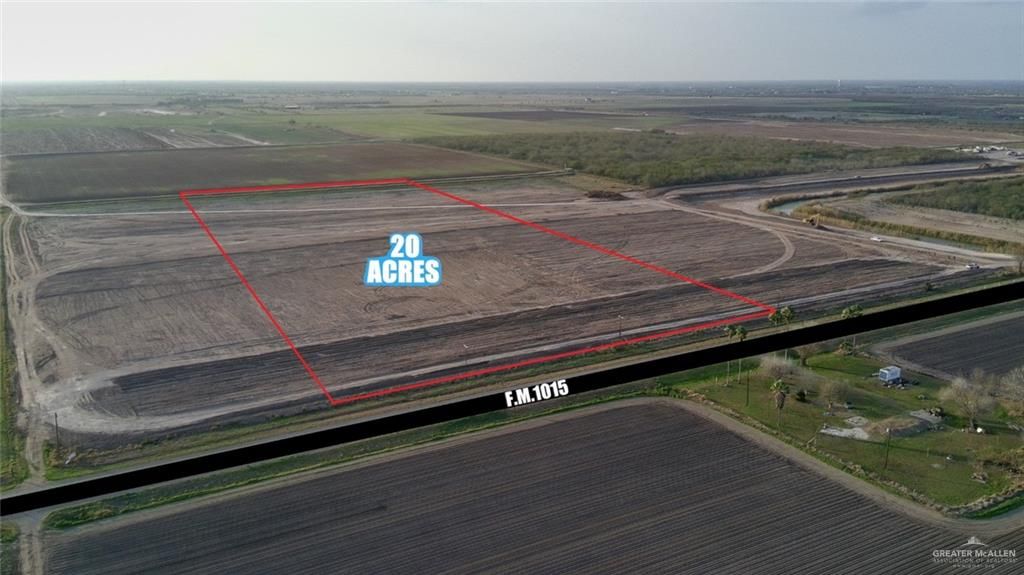 22603 FM 1015, Edcouch, TX 78538