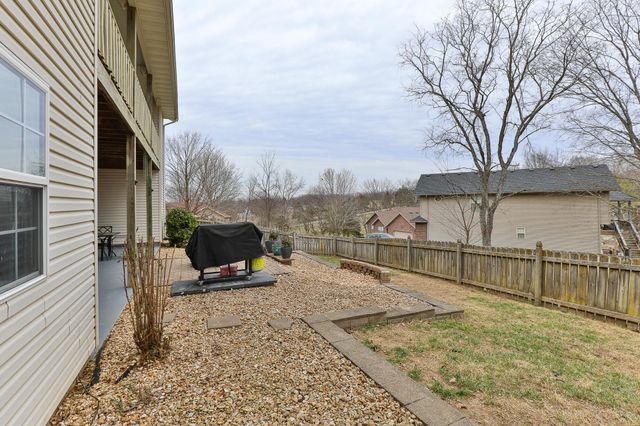 810 S 14th Avenue, Ozark, MO 65721
