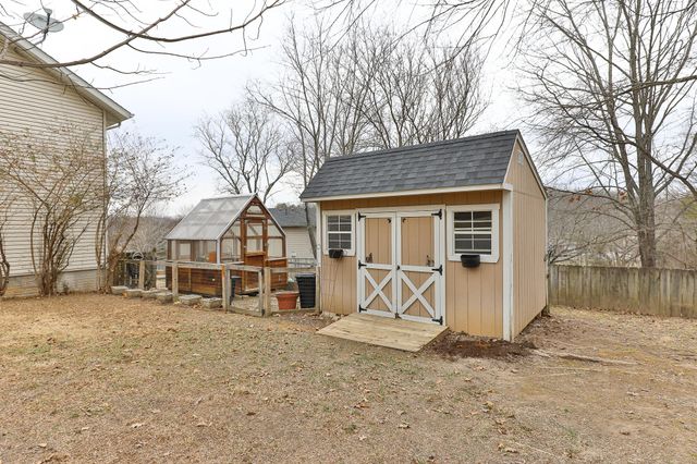 810 S 14th Avenue, Ozark, MO 65721