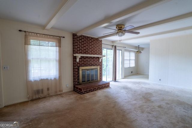 1334 Sherri Lane, Sugar Hill, GA 30518