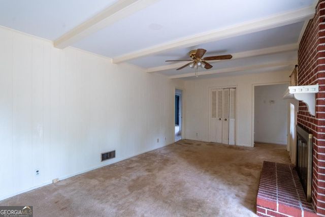 1334 Sherri Lane, Sugar Hill, GA 30518