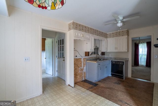 1334 Sherri Lane, Sugar Hill, GA 30518