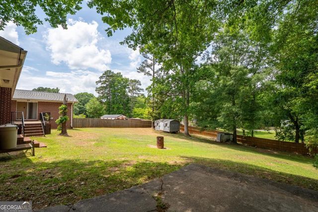 1334 Sherri Lane, Sugar Hill, GA 30518