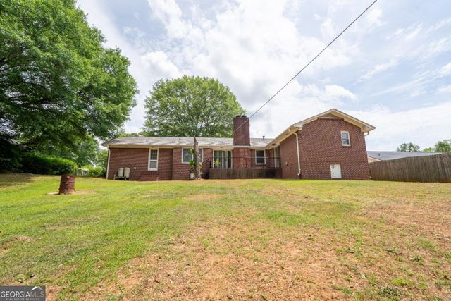 1334 Sherri Lane, Sugar Hill, GA 30518