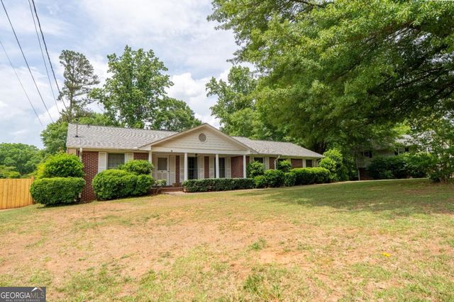 1334 Sherri Lane, Sugar Hill, GA 30518