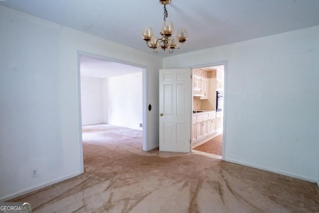 1334 Sherri Lane, Sugar Hill, GA 30518