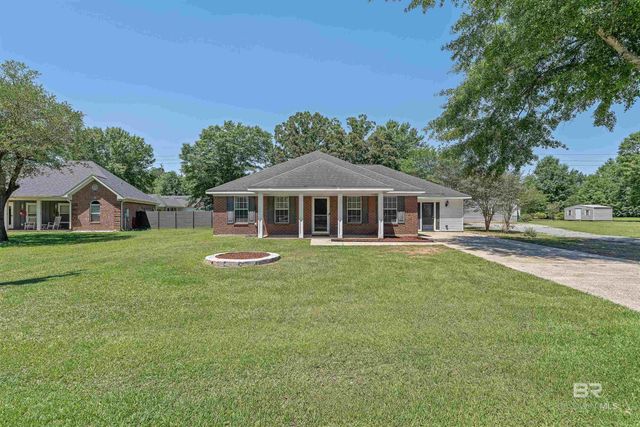 4179 Municipal Park Drive, Loxley, AL 36551