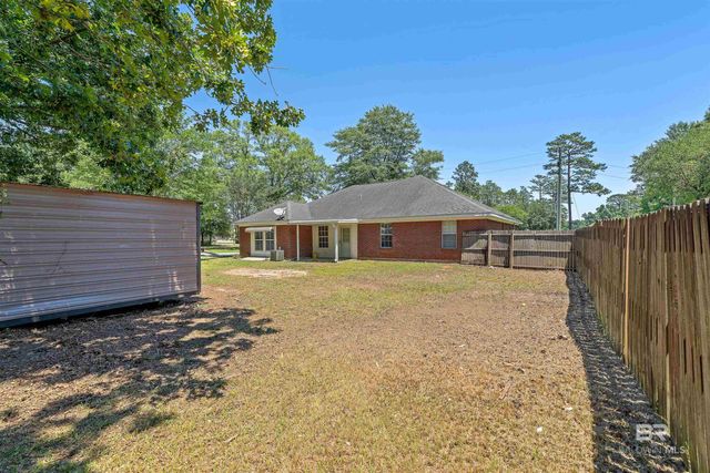 4179 Municipal Park Drive, Loxley, AL 36551