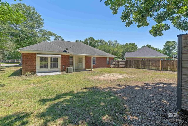 4179 Municipal Park Drive, Loxley, AL 36551