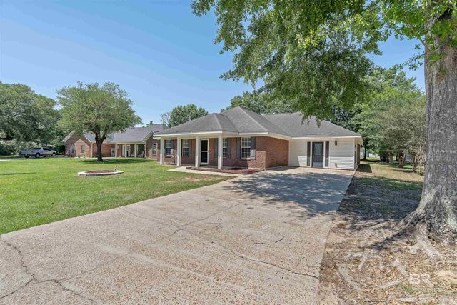 4179 Municipal Park Drive, Loxley, AL 36551