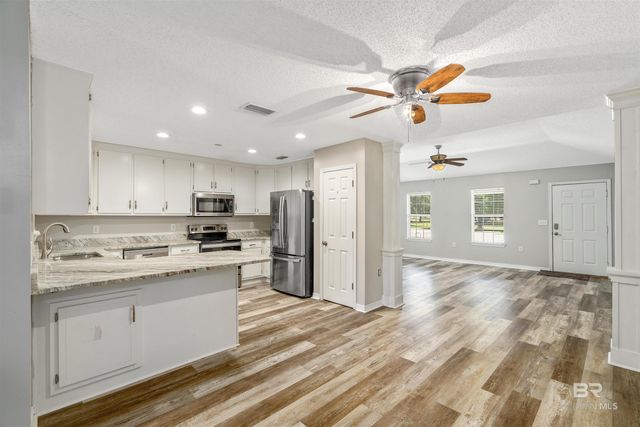 4179 Municipal Park Drive, Loxley, AL 36551