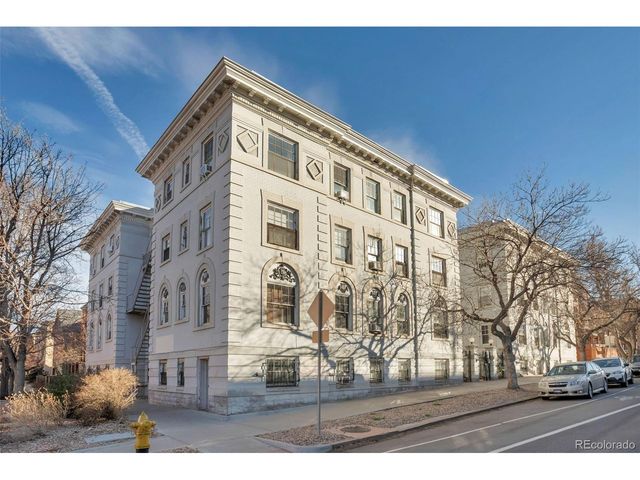 215 E 11th Ave B4, Denver, CO 80203