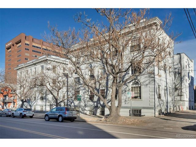 215 E 11th Ave B4, Denver, CO 80203