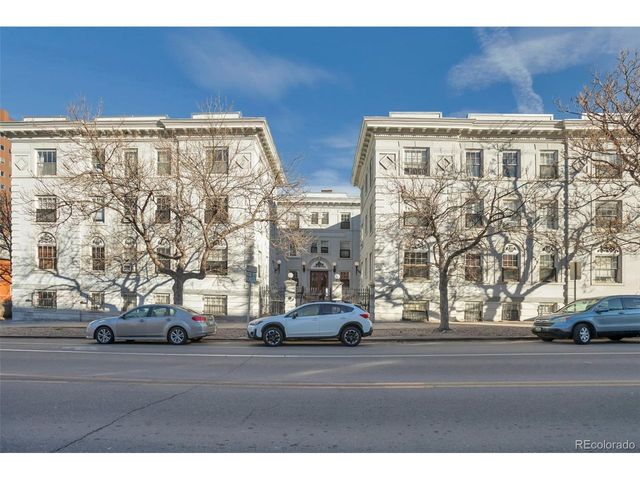 215 E 11th Ave B4, Denver, CO 80203