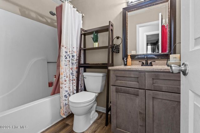 313 Running Road, Jacksonville, NC 28546