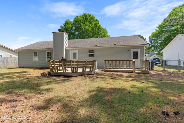 313 Running Road, Jacksonville, NC 28546