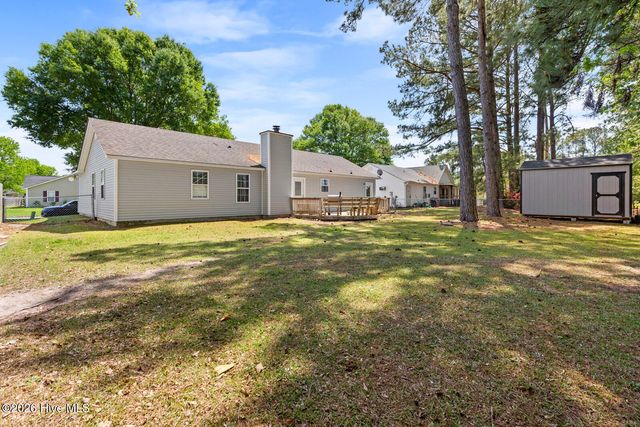313 Running Road, Jacksonville, NC 28546