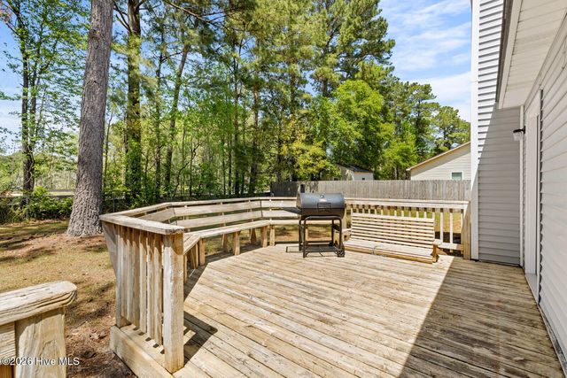 313 Running Road, Jacksonville, NC 28546