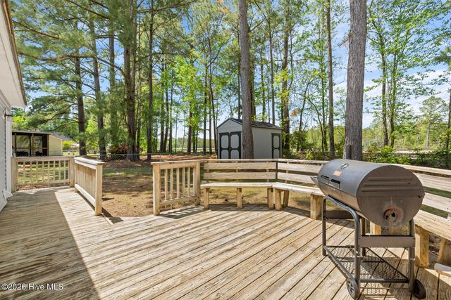 313 Running Road, Jacksonville, NC 28546