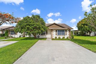 109 Doe Trail, Jupiter, FL 33458