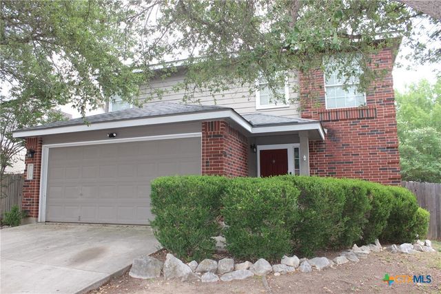 7710 Fallen Pine Street, Converse, TX 78109