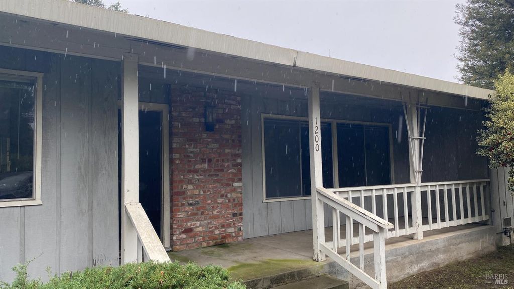 1200 Apple Tree Ct, Sonoma, CA 95476